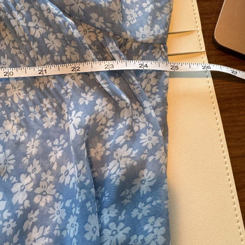 Kimchi Blue Dress Medium - Picture 7 of 7